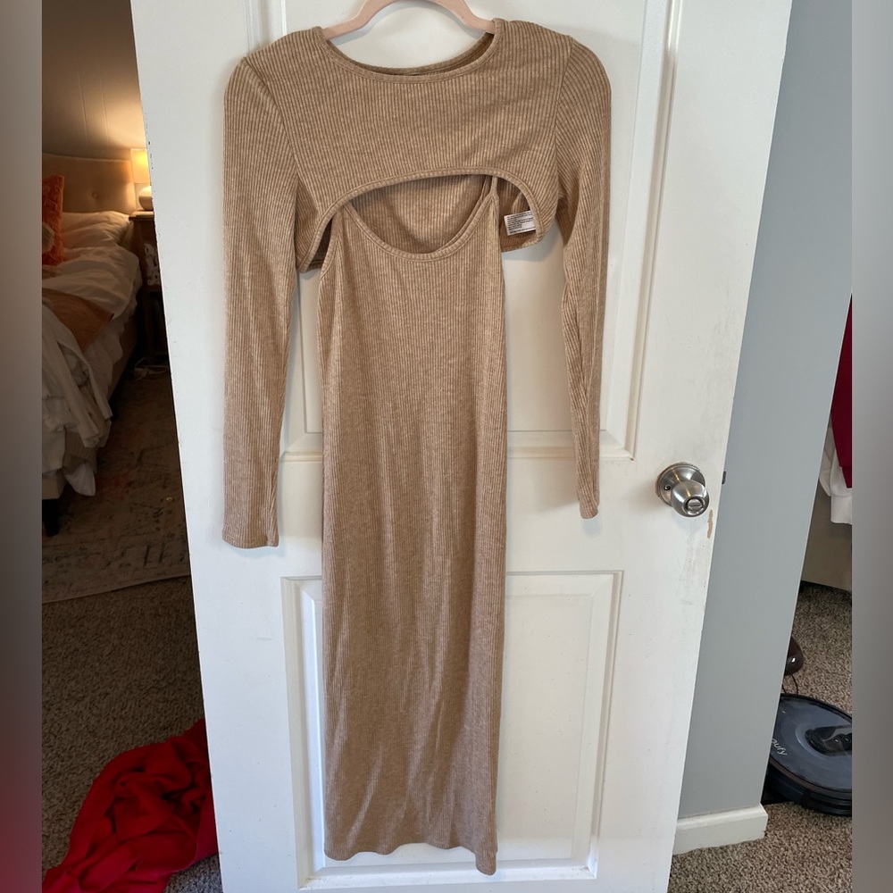 Wild fable 2 piece dress